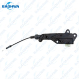 TESLA Model 3 Right Front Hood Lock Actuator 1098790-00-D