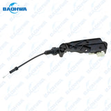 TESLA Model 3 Right Front Hood Lock Actuator 1098790-00-D