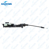TESLA Model 3 Right Front Hood Lock Actuator 1098790-00-D