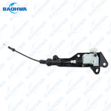 TESLA Model 3 Right Front Hood Lock Actuator 1098790-00-D