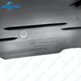 TESLA Model 3 Right Side Skirt Lower Rocker Molding Cover 1089829-00-D (17-24)