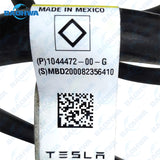 TESLA Model 3 Right or Left Rear Suspension Coil Spring 1044472-00-G (17-23)