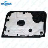 TESLA Model 3 Side Coverings 1588126-02-C