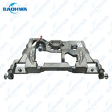 TESLA Model 3 Triple Camera Mount with Tilt Adjuster 1132891-00-D