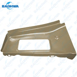 TESLA Model 3 Wheelhouse Extension Left 1077156-S0-A (17-24)