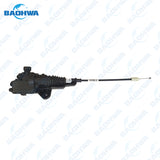 TESLA Model 3 / Y Bonnet Lock 1500398-00-H