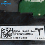 TESLA Model 3 / Y Console Rear Air Vent USB-C Module 1546129-00-D (17-23)