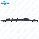 TESLA Model 3 / Y Dash Right Side Defrost Grille Upper Trim Cover 1130985-00-C (17-21)