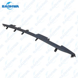 TESLA Model 3 / Y Dash Right Side Defrost Grille Upper Trim Cover 1130985-00-C (17-21)