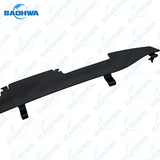 TESLA Model 3 / Y Dash Right Side Defrost Grille Upper Trim Cover 1130985-00-C (17-21)