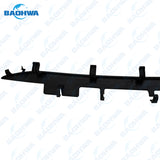 TESLA Model 3 / Y Dash Right Side Defrost Grille Upper Trim Cover 1130985-00-C (17-21)