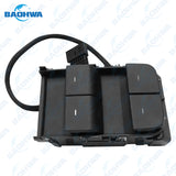 TESLA Model 3 / Y Front Left Power Window Switch Button 1081037-02-G (20-23)