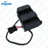 TESLA Model 3 / Y Front Left Power Window Switch Button 1081037-02-G (20-23)