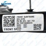 TESLA Model 3 / Y Front Subframe 1044531-01-B