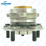 TESLA Model 3 / Y Front Wheel Hub Bearing Assembly 1044122-00-E (17-22)