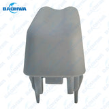 TESLA Model 3 / Y Headliner Magnetic Visor Check Stop Part 1533088-00-C / D