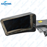 TESLA Model 3 / Y Left Hand Driver Side IP Air Wave Duct 1083388-00-E (17-23)