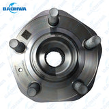 TESLA Model 3 / Y Left or Right Side Driver Spindle Knuckle Wheel Hub 1044121-00-E