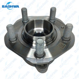 TESLA Model 3 / Y Left or Right Side Driver Spindle Knuckle Wheel Hub 1044121-00-E