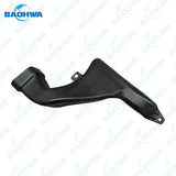 TESLA Model 3 / Y Passenger Foot Well Air Duct 1100544-00-D (17-22)