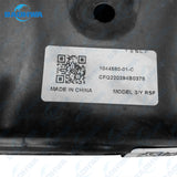 TESLA Model 3 / Y Rear Subframe Structure 1044580-01-C