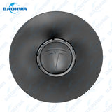TESLA Model Y 156mm 6.14in Wheel Center Cap 20 Wheel 1188233-00-A