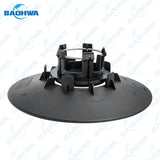 TESLA Model Y 156mm 6.14in Wheel Center Cap 20 Wheel 1188233-00-A