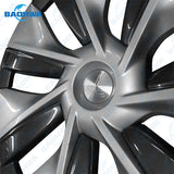 TESLA Model Y 19 Inch Hub Cap Wheel 1044235-00-B