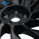 TESLA Model Y 21 x 9.5 Inch Replacement Wheel 3488226-00-A