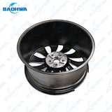 TESLA Model Y 21 x 10.5 Inch Rear Wheel Hub 3488227-00-A