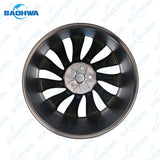 TESLA Model Y 21 x 10.5 Inch Rear Wheel Hub 3488227-00-A