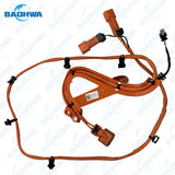 TESLA Model Y AC Compressor Harness 1507971-00-C