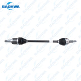 TESLA Model Y Front Axle Shaft Left or Right 1188119-00-B