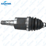 TESLA Model Y Front Axle Shaft Left or Right 1188119-00-B