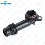 TESLA Model Y Front Drive Inverter Water Pipe 1102178-00-D