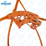 TESLA Model Y High Voltage Ancillary Harness 1109004-05-G (17-21)