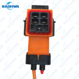 TESLA Model Y High Voltage Ancillary Harness 1109004-05-G (17-21)