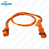 TESLA Model Y High Voltage Battery Charge Cable Harness 1109003-00-E (17-23)