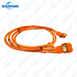 TESLA Model Y High Voltage Battery Charge Cable Harness 1109003-00-E (17-23)