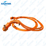 TESLA Model Y High Voltage Battery Charge Cable Harness 1109003-00-E (17-23)