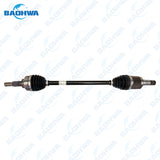 TESLA Model Y Rear Left or Right Drive Shaft 1188161-00-D