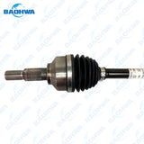 TESLA Model Y Rear Left or Right Drive Shaft 1188161-00-D