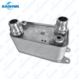 TESLA Model Y Rear Motor Oil Cooler Coolant Heat Exchanger 1096215-00-C