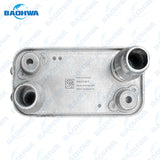TESLA Model Y Rear Motor Oil Cooler Coolant Heat Exchanger 1096215-00-C