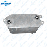 TESLA Model Y Rear Motor Oil Cooler Coolant Heat Exchanger 1096215-00-C