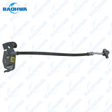 TESLA Model Y Rear Right Brake Line Hose 1188732-00-D
