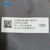 TESLA Model Y Storage Bag 1126118-00-B