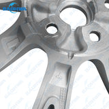 TESLA Model Y Wheel 19X9.5J 3488222-00-A