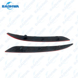Tesla Model 3 2017 Rear Bumper Reflector Light Left & Right Set 1077407-00-F 1077406-00-F