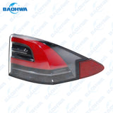 Tesla Model X 2016 Rear Right Side Lamp With Tail Light Reflector 1034333-00-A